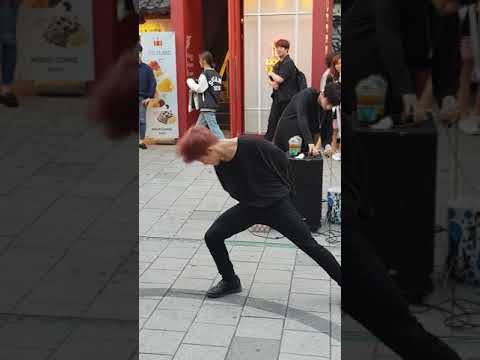 190607 D.O.B 이태영 Wanna One - BOOMERANG (부메랑) cover