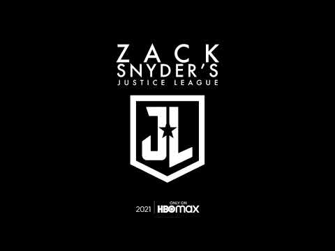 Leonard Cohen - Hallelujah | Zack Snyder's Justice League OST