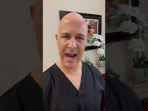 Headaches or Migraines?  Try This!  Dr. Mandell