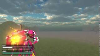 Automaton ブーストの実装
