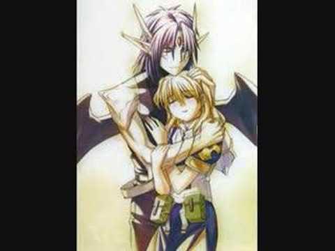 Chrno Crusade Azmaria no Uta Saeko Chiba