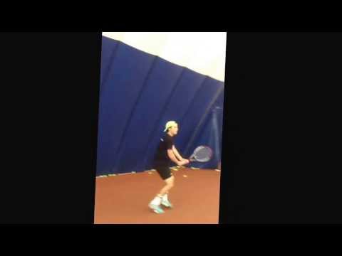 Dec 11, 2013 rodrigo manzo trainning