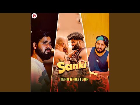 Sanki (feat. We Are One)