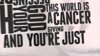 Upon This Dawning - OBEY (Lyric Video)