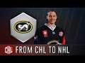 From CHL To NHL Sebastian Aho
