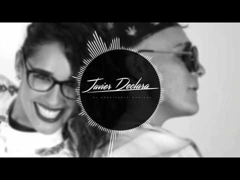 Lucía Parreño Ft El Jhota - Dejame Decirte - (Javier Declara Remix)