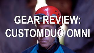 CustomDuo v42 Omni Caving Headlamp
