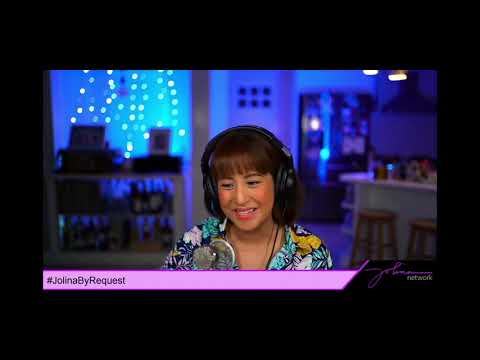 Jolina By Request - Eternal Flame