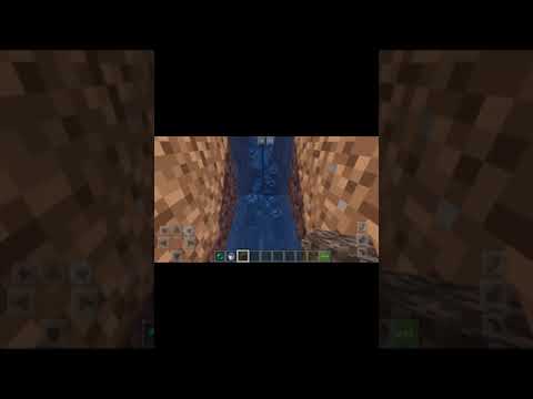 Mind-Blowing Magic Pool - Minecraft's Epic Creation