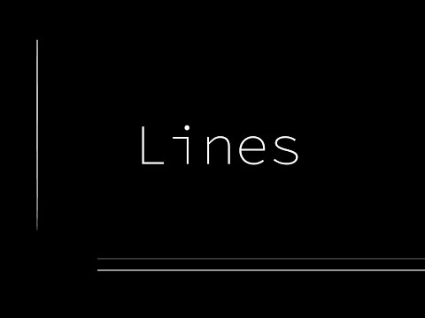 Trailer Lines