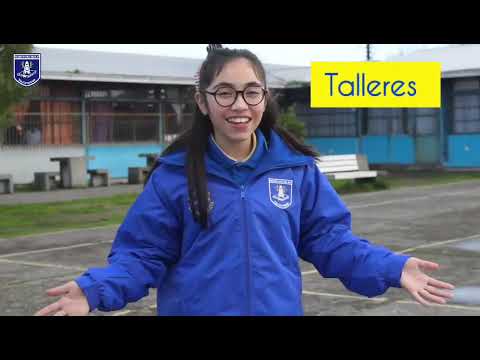 Vídeo Escuela Básica Cruz Del Sur