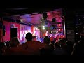 Frank and Walters - Walter's Trip (100 Club, London)