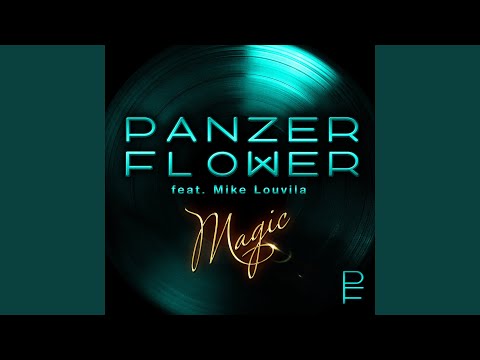 Magic (feat. Mike Louvila) (Extended Version)