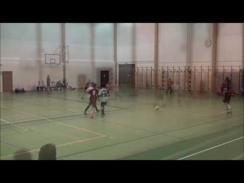 Ponnistus P15  - LuJa Valkoinen