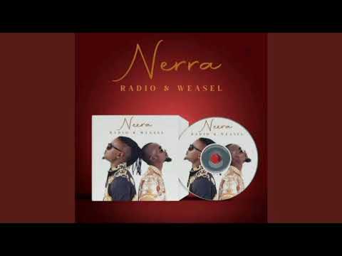 Maze Okukwetegereza -  Radio & Weasel,Maro (DJ LIMO)