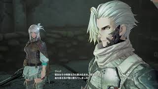 CODE VEINまってたぜ！生配信#4