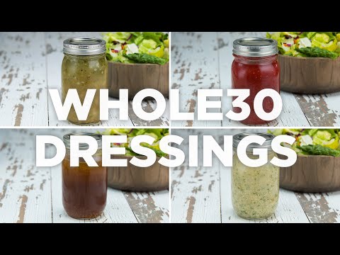 download lagu mp3 mp4 Whole30 Salad Dressing, download lagu Whole30 Salad Dressing gratis, unduh video klip Whole30 Salad Dressing