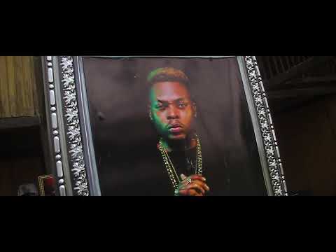 Xbaba lewis-Benin city (Official Video)