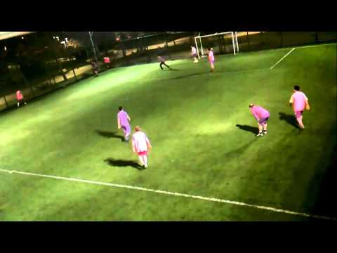 Alya Halı Saha 08.04.2016 21:00 - akillisaha.com