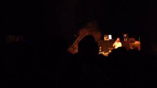 Big Ass Smile by Michael Christmas @ Fillmore Miami on 12/4/15