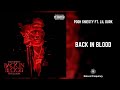 Pooh Shiesty - Back In Blood (feat. Lil Durk) [432Hz]