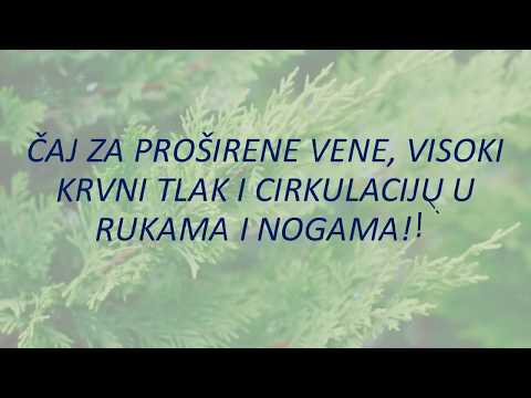 afala su hipertenzija