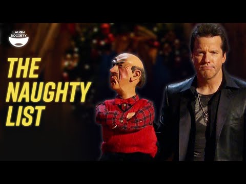 The Best Of: Jeff Dunham's A Very Special Christmas Special
