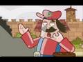 King Arthur S Disasters Donkey Seller