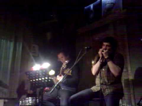 Neven Mijač, Davor Črnigoj, Darko Merc- Room to move