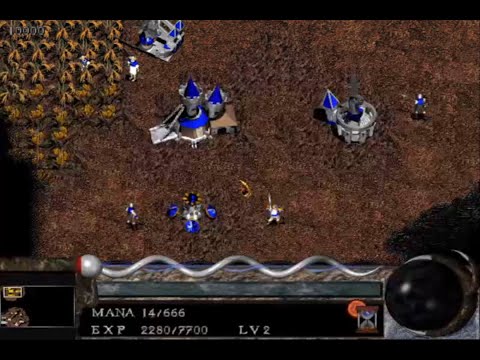 Mythical Warriors Battle For Eastland: Draco Campaign 2