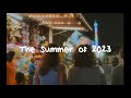The Summer of 2023 | Short Film | 