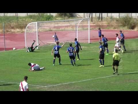 @RVMOficial Resumen del Parla 3 - Rayo B 0