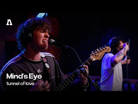 Tunnel Of Love - Mind's Eye