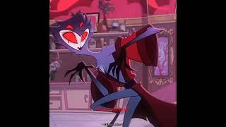 One Last Kiss #cartoon #helluvaboss