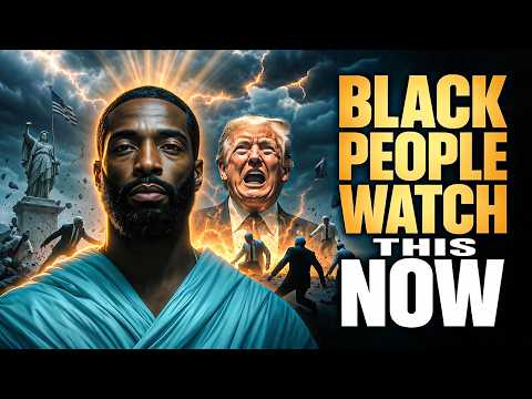 White People PANIC After Black People Trigger God’s Judgment!