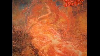 Morbid Angel - Blessed Are The Sick (Full Album)(Vinyl 1st Press)