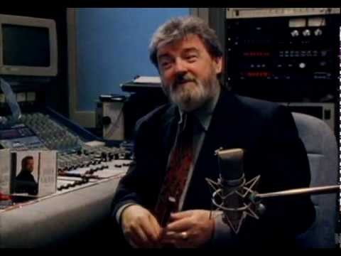 The Clarke Tinwhistle Story