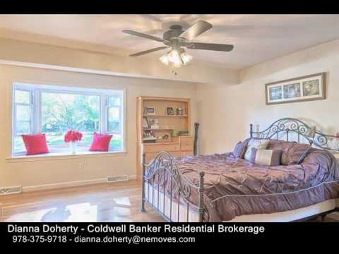 375 Donahue Rd, Dracut MA 01826 - Single Family Home - Real Estate - For Sale -