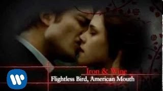Forever  - Love Songs From The Twilight Saga - Dal 4 febbraio su iTunes