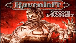 Ravenloft: Stone Prophet