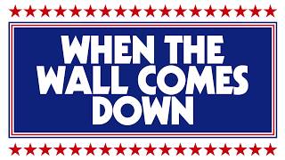 Hiss Golden Messenger - When the Wall Comes Down (Lyric Video)