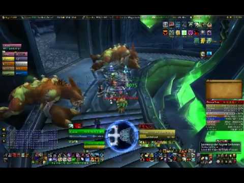 Adventures in The Plagueworks (10)