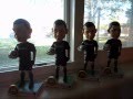 When Nick Rimando Bobbleheads Attack