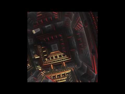 Fractal Architect and Dan baber - Gravitate