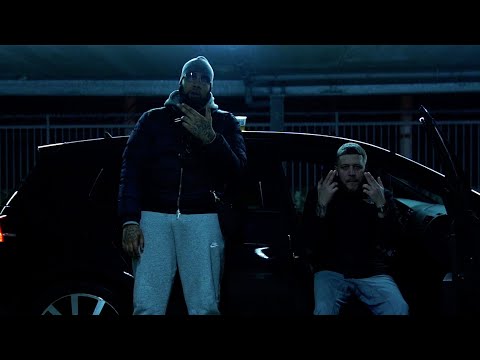 ZACK INK - RULES (FEAT. DODO & COR) (PROD. SEROP)