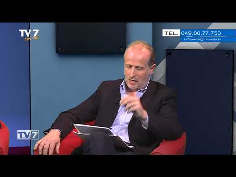 Tv7 con Voi del 26/1/2018 - Sempre più anziani vittime delle truffe (3 di 3)