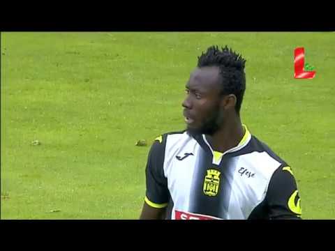 Celta de Vigo B 0 - 0 FC Cartagena (03.06.2018 // by LTV)