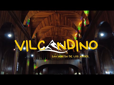 “Adoración” (Ricardo Vilca) | VILCANDINO — Parroquia San José · La Unión, Región de Los Ríos