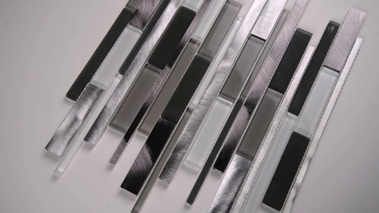 Cityscape Interlocking Pattern 8mm - 101403482