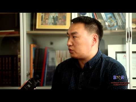 Nomiin yrtonts - Batsaikhan